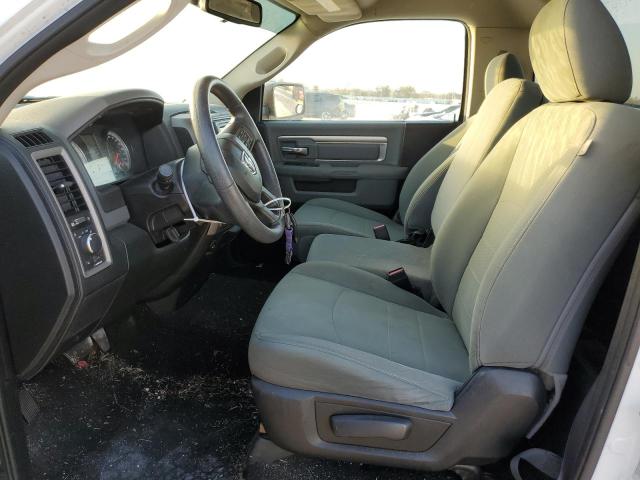 Photo 7 from auction – 2015 RAM 1500 ST with VIN 3C6JR6DG4FG637764