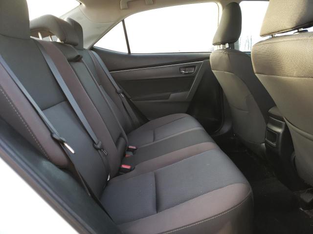 Photo 10 from auction – 2018 TOYOTA COROLLA L with VIN 2T1BURHE9JC988307