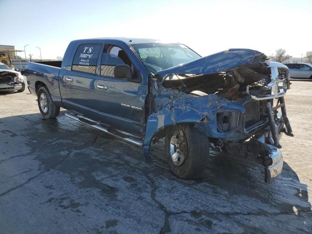 Photo 4 from auction – 2006 DODGE RAM 1500 with VIN 3D7KR19D86G236030