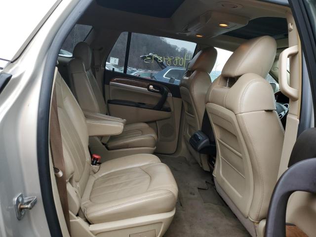 Photo 11 from auction – 2009 BUICK ENCLAVE CX with VIN 5GAEV23D39J188507