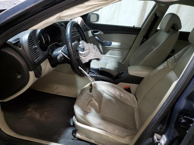 Photo 7 from auction – 2005 SAAB 9-3 LINEAR with VIN YS3FB49S551023073