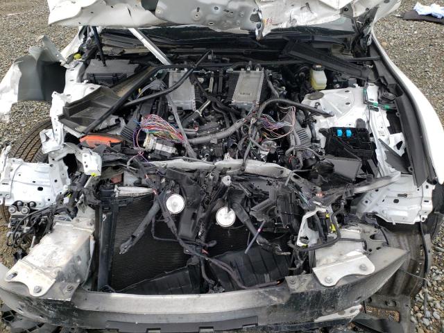 Photo 11 from auction – 2021 LEXUS LS 500 BAS with VIN JTHD51GF6M5008937