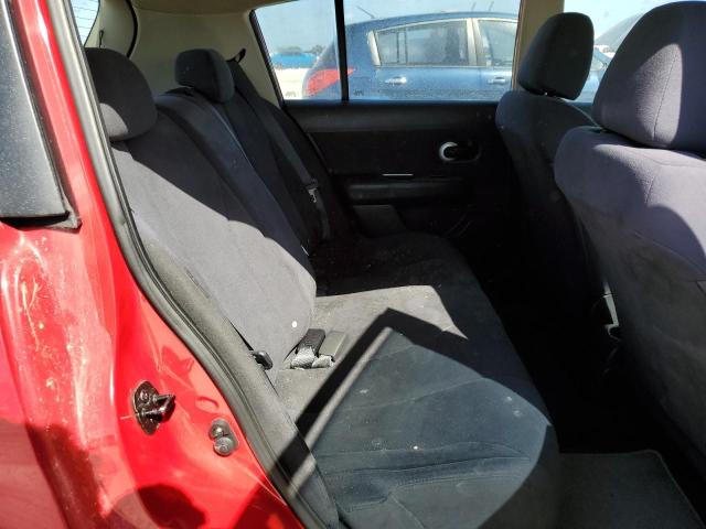 Photo 10 from auction – 2008 NISSAN VERSA S with VIN 3N1BC13E08L425782