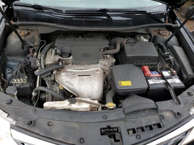 Photo 11 from auction – 2014 TOYOTA CAMRY L with VIN 4T1BF1FKXEU327300