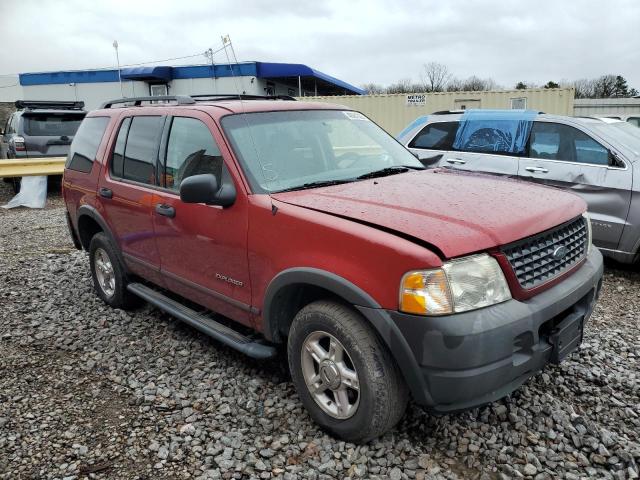 Photo 4 from auction – 2004 FORD EXPLORER with VIN 1FMZU62KX4UB57493