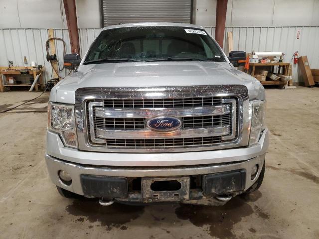 Photo 5 from auction – 2013 FORD F150 SUPER with VIN 1FTFW1EF3DFE01024