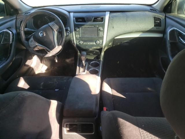 Photo 8 from auction – 2014 NISSAN ALTIMA 2.5 with VIN 1N4AL3AP8EC292811