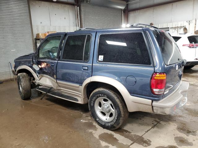 Photo 2 from auction – 1998 FORD EXPLORER with VIN 1FMZU32E3WZB05119