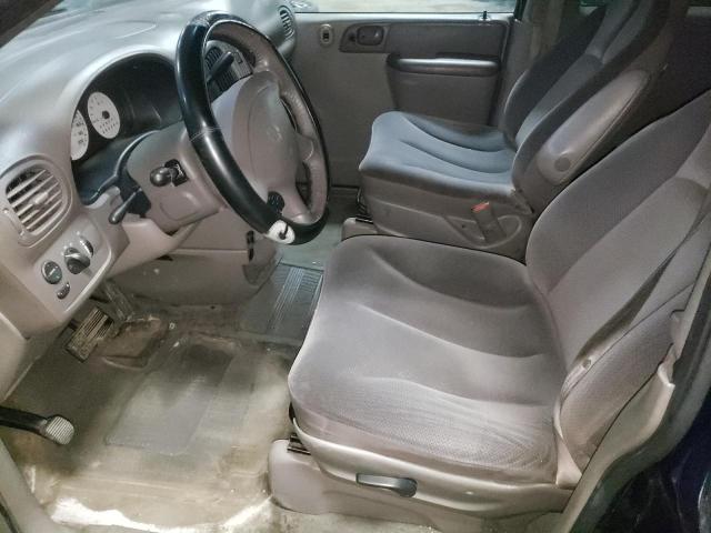 Photo 7 from auction – 2003 DODGE CARAVAN SE with VIN 1D4GP25R73B287491