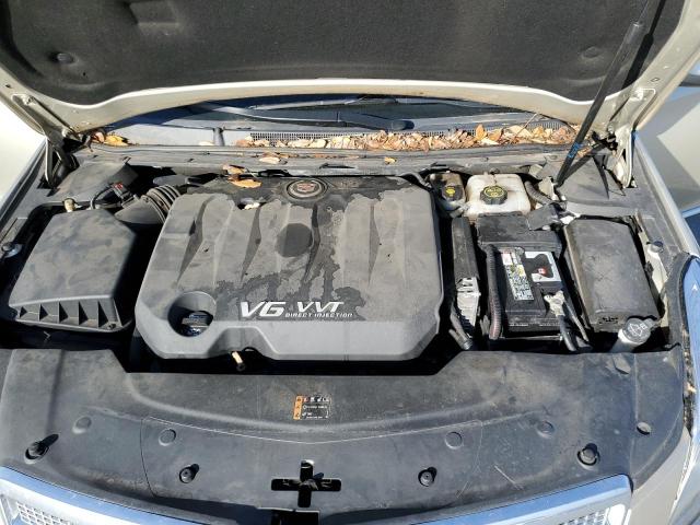 Photo 11 from auction – 2013 CADILLAC XTS PLATIN with VIN 2G61U5S32D9175099