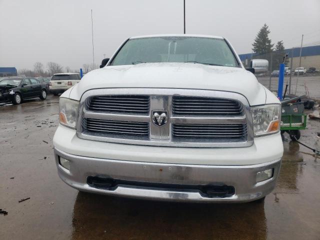 Photo 5 from auction – 2011 DODGE RAM 1500 with VIN 1D7RV1CT4BS581312