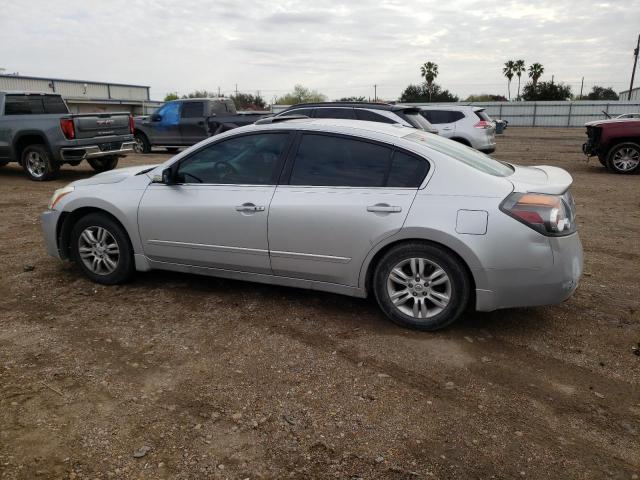 Photo 2 from auction – 2010 NISSAN ALTIMA BAS with VIN 1N4AL2APXAN497880
