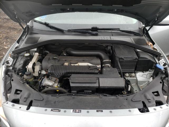 Photo 11 from auction – 2013 VOLVO S60 T5 with VIN YV1612FS7D2225919