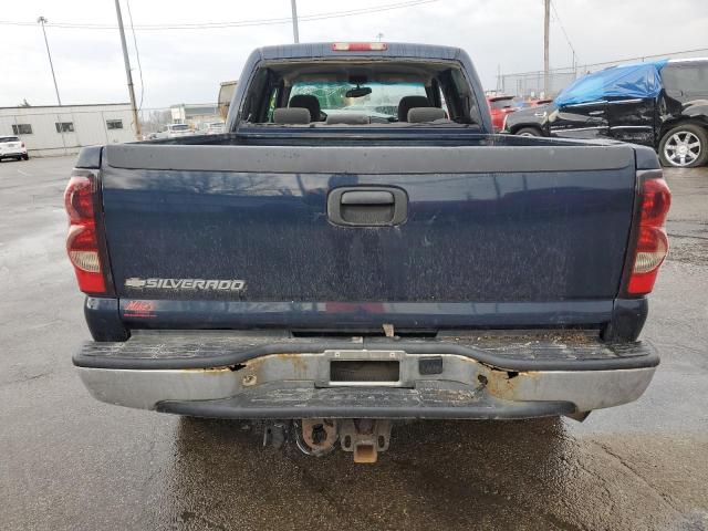 صورة رقم 6 من المزاد - 2006 CHEVROLET SILVERADO مع VIN 1GCHK23U76F113702