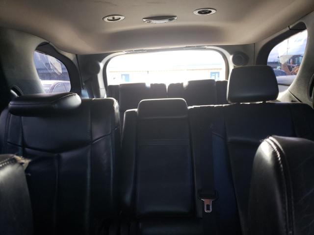 Photo 10 from auction – 2012 DODGE DURANGO R/ with VIN 1C4SDJCT9CC147221