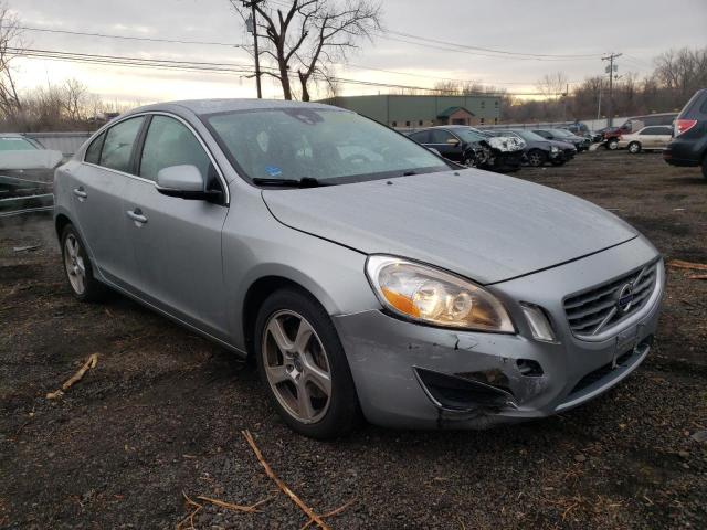 Photo 4 from auction – 2013 VOLVO S60 T5 with VIN YV1612FS7D2225919