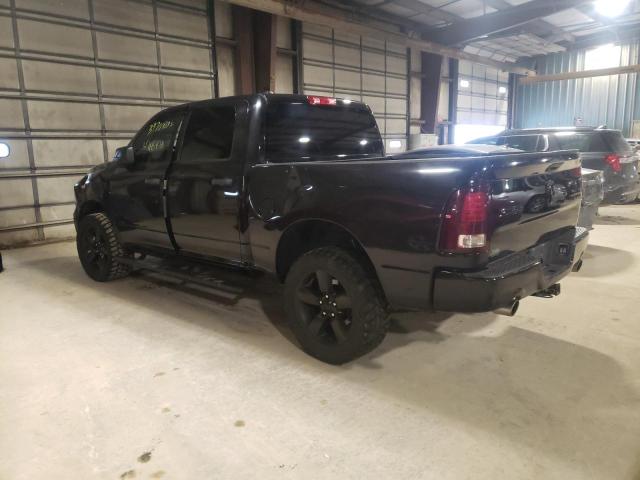Photo 2 from auction – 2015 RAM 1500 ST with VIN 1C6RR7KT9FS588837