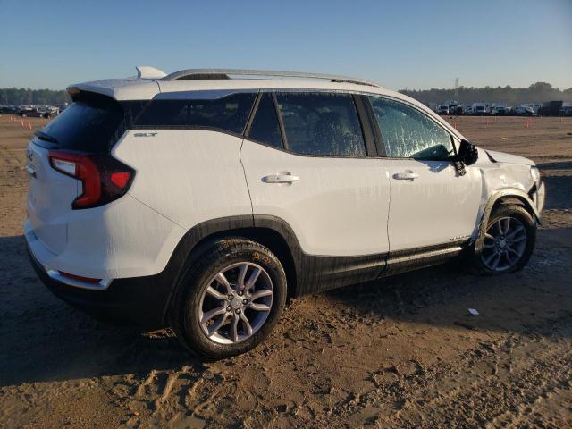 Photo 3 from auction – 2023 GMC TERRAIN SL with VIN 3GKALPEG2PL163020