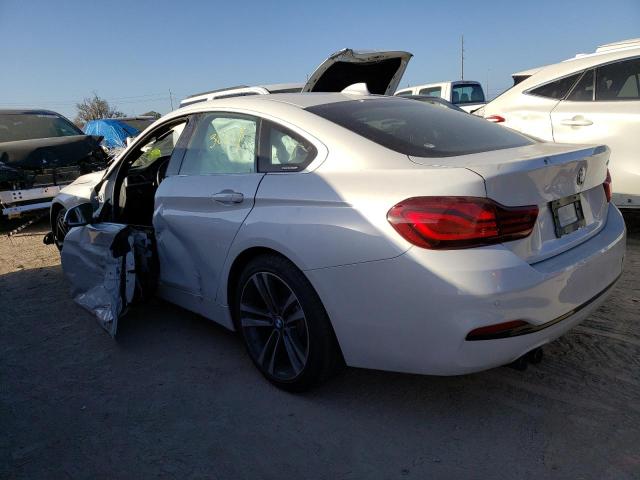 Photo 2 from auction – 2020 BMW 430I GRAN with VIN WBA4J1C05LBU68313