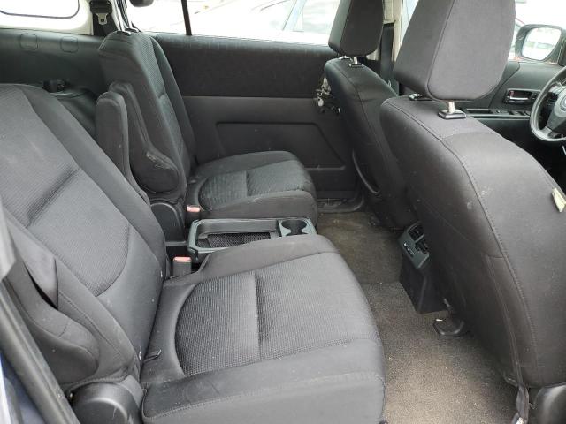 Photo 11 from auction – 2010 MAZDA 5 with VIN JM1CR2W34A0361054