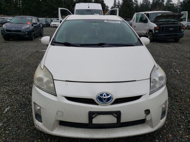 Photo 5 from auction – 2011 TOYOTA PRIUS with VIN JTDKN3DU7B5368593