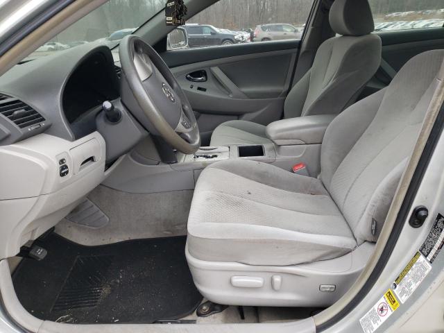Photo 7 from auction – 2007 TOYOTA CAMRY CE with VIN 4T1BE46K67U055254