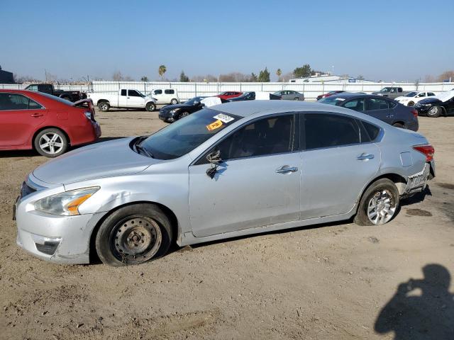 NISSAN ALTIMA 2.5 2014 with VIN 1N4AL3AP9EC288315 - Photo from auction