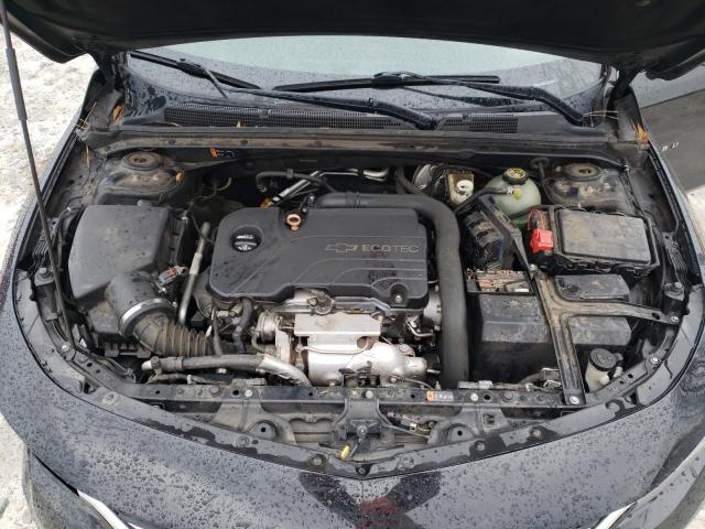 Photo 11 from auction – 2016 CHEVROLET MALIBU LT with VIN 1G1ZE5STXGF235597
