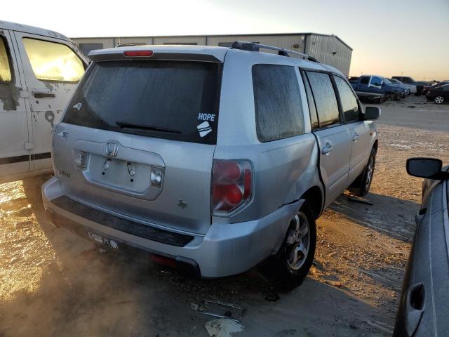 Photo 3 from auction – 2006 HONDA PILOT EX with VIN 5FNYF28446B025742