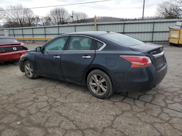 Photo 2 from auction – 2015 NISSAN ALTIMA 2.5 with VIN 1N4AL3AP5FN907014