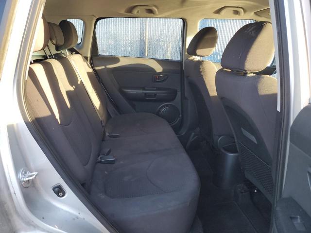 Photo 10 from auction – 2013 KIA SOUL with VIN KNDJT2A54D7539395