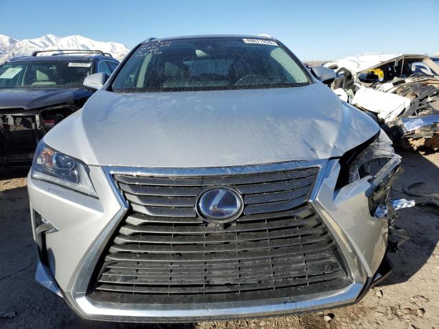 Photo 5 from auction – 2019 LEXUS RX 450H BA with VIN 2T2BGMCA1KC038356