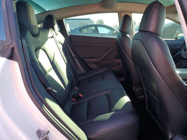 Photo 10 from auction – 2018 TESLA MODEL 3 with VIN 5YJ3E1EA6JF017393