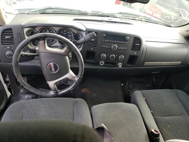 Photo 8 from auction – 2008 GMC SIERRA C15 with VIN 1GTEC19J18Z185066