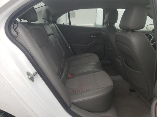 Photo 10 from auction – 2013 CHEVROLET MALIBU 1LT with VIN 1G11C5SA2DF126788