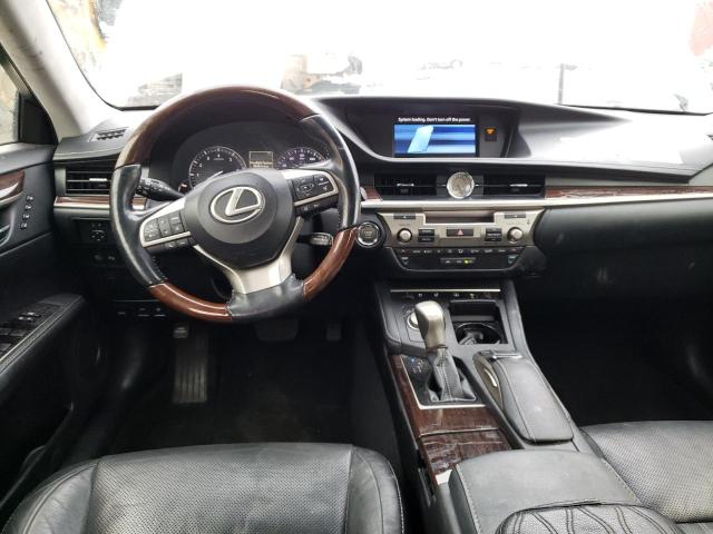 Photo 8 from auction – 2016 LEXUS ES 350 with VIN JTHBK1GG9G2213456