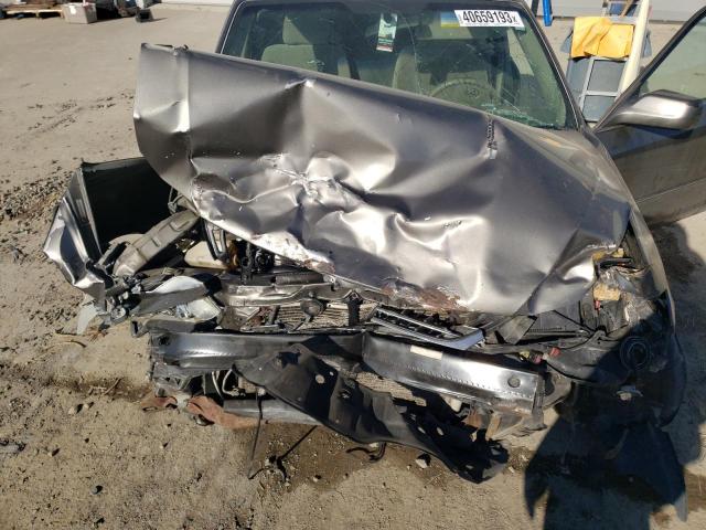 Photo 11 from auction – 2003 TOYOTA AVALON XL with VIN 4T1BF28B63U268889