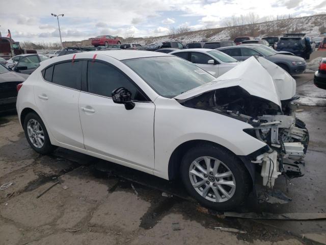 Photo 4 from auction – 2015 MAZDA 3 TOURING with VIN 3MZBM1L73FM159626