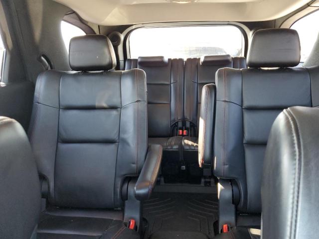 Photo 10 from auction – 2018 DODGE DURANGO GT with VIN 1C4RDJDG4JC434642