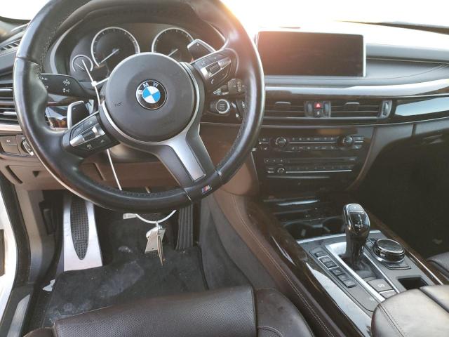 Photo 8 from auction – 2017 BMW X5 XDRIVE3 with VIN 5UXKR0C37H0V77929