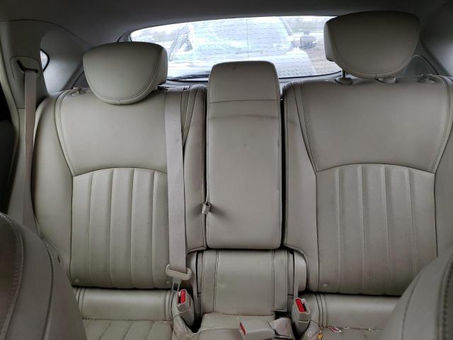 Photo 10 from auction – 2012 INFINITI EX35 BASE with VIN JN1AJ0HR5CM453230