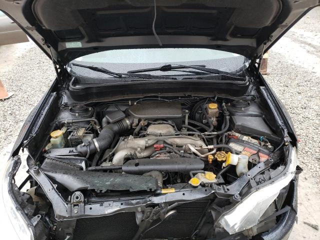 Photo 12 from auction – 2009 SUBARU FORESTER 2 with VIN JF2SH61629H746862
