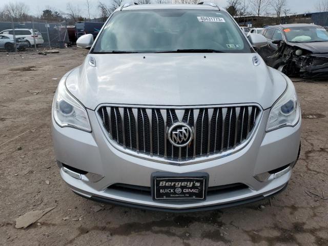 Photo 5 from auction – 2015 BUICK ENCLAVE with VIN 5GAKRBKD3FJ325627