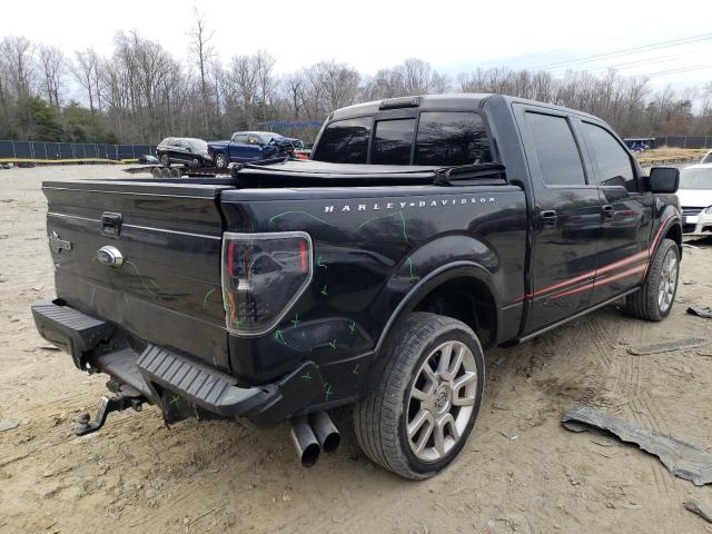 Photo 3 from auction – 2011 FORD F150 SUPER with VIN 1FTFW1E6XBFA35995