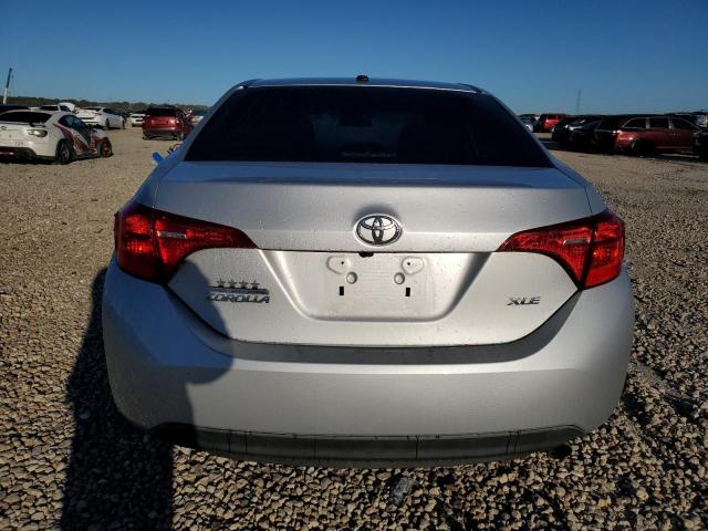 Photo 6 from auction – 2018 TOYOTA COROLLA L with VIN 5YFBURHE8JP785151