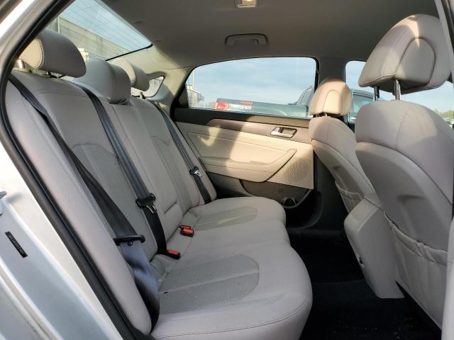Photo 10 from auction – 2016 HYUNDAI SONATA SPO with VIN 5NPE34AF5GH379954