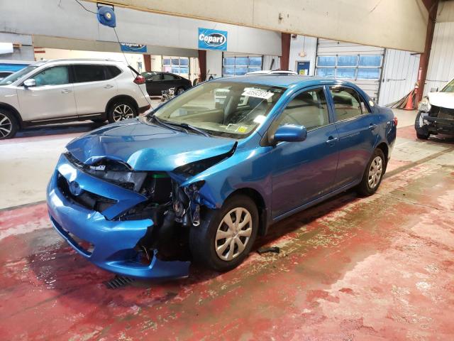 صورة رقم 1 من المزاد - 2010 TOYOTA COROLLA BA مع VIN 2T1BU4EE9AC225856