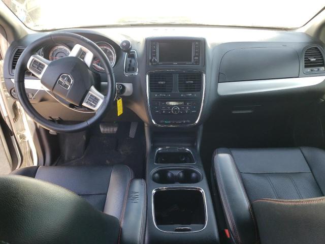 Photo 8 from auction – 2017 DODGE GRAND CARA with VIN 2C4RDGEG0HR860749