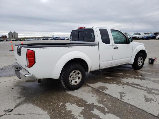 Photo 3 from auction – 2006 NISSAN FRONTIER K with VIN 1N6BD06T36C416403