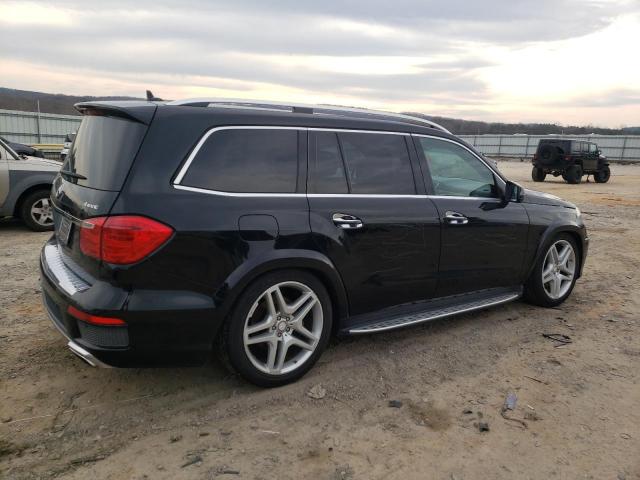 Photo 3 from auction – 2015 MERCEDES-BENZ GL 550 4MA with VIN 4JGDF7DEXFA536628